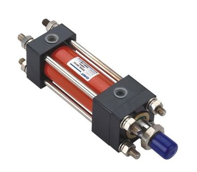 成都正泰蜀南電氣NHOB系列液壓缸 - 正泰電氣 - 四川正泰蜀南電氣 - 萬貫五金機電網