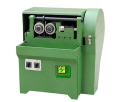 兩軸式滾牙機 產品中心 廣州市花都區(qū)雅瑤志偉五金機械加工店