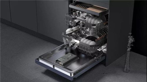 美的多款廚熱產品獲第十七屆中國家用電器創(chuàng)新成果證書